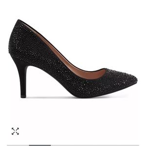 I.N.C international Concepts Zitah3BLk size 8.5M